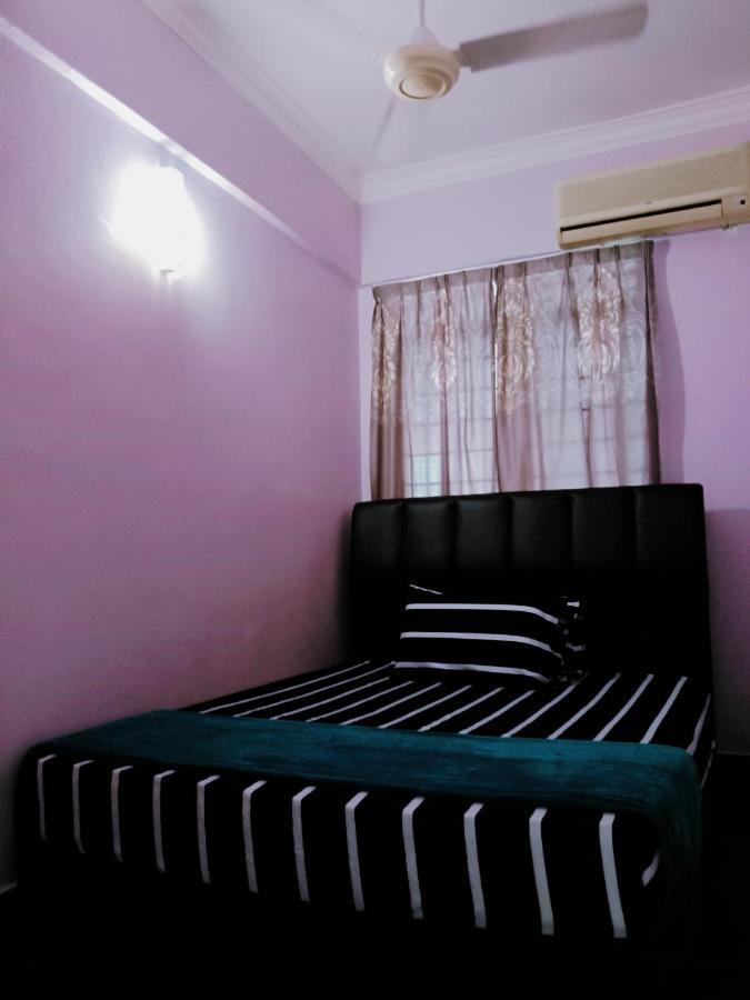 Glory Private Apartment